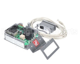 21300401 Heatcraft Refrigeration Elect Defrost Timer W/Sensors