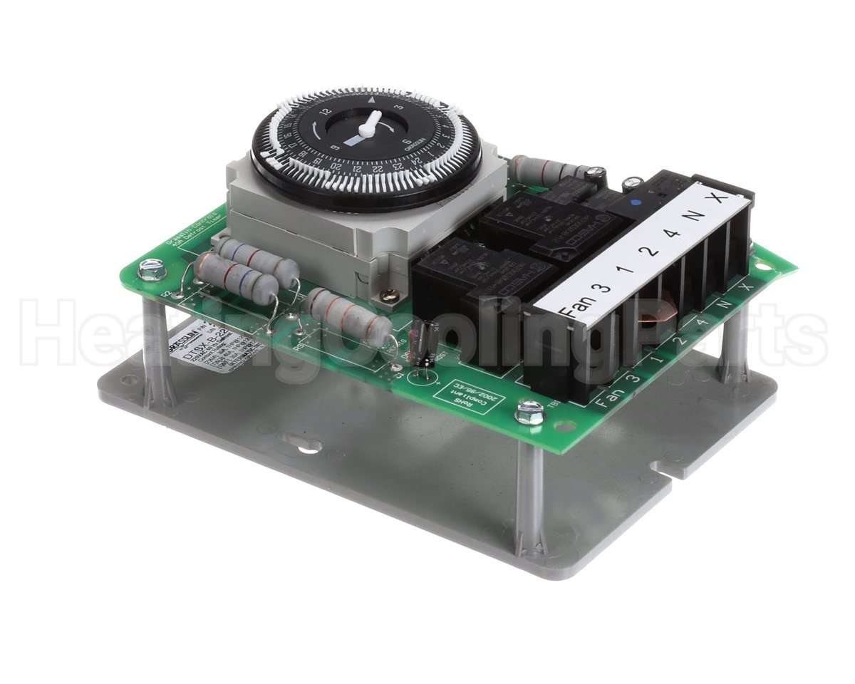 21340301 Heatcraft Refrigeration Deftimr40Amp208-240V50Hz