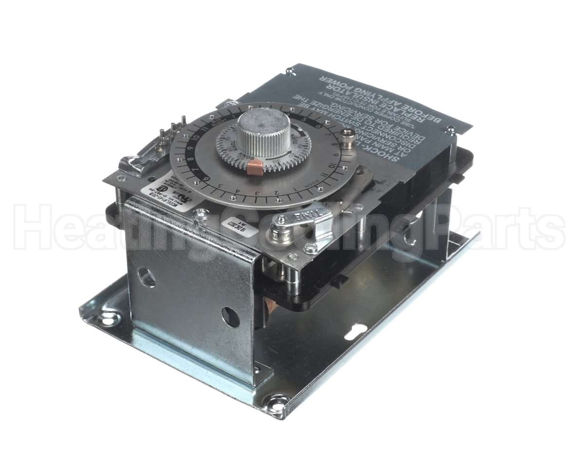 2138162 Heatcraft Refrigeration 240Vtimeinitd,Temp/# Terminatd
