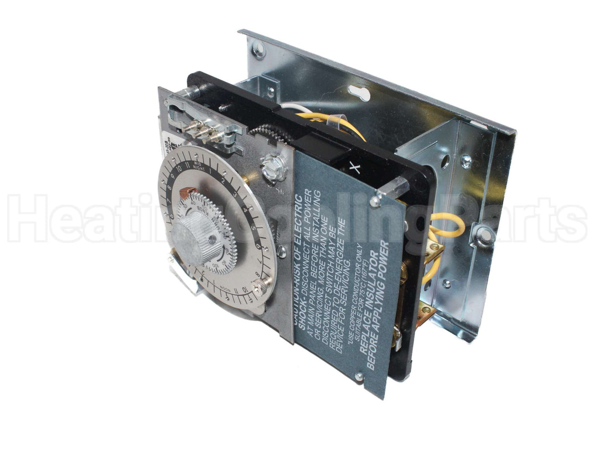 2138162 Heatcraft Refrigeration 240Vtimeinitd,Temp/# Terminatd