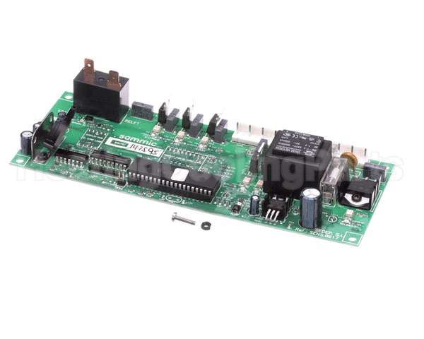 2149497 Sammic Electronic Print Set Sv Sensor