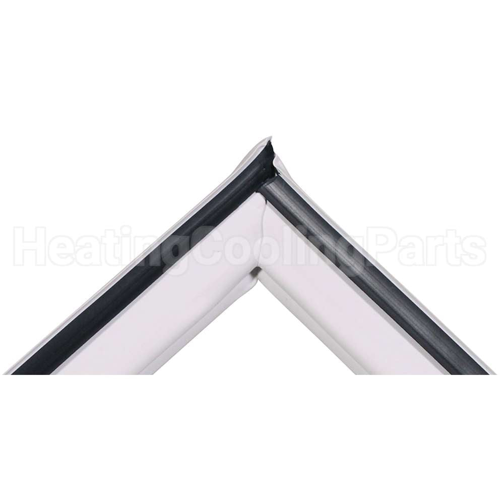 2159327 Freezer Door Gasket Compatible
