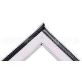 2159327 Freezer Door Gasket Compatible
