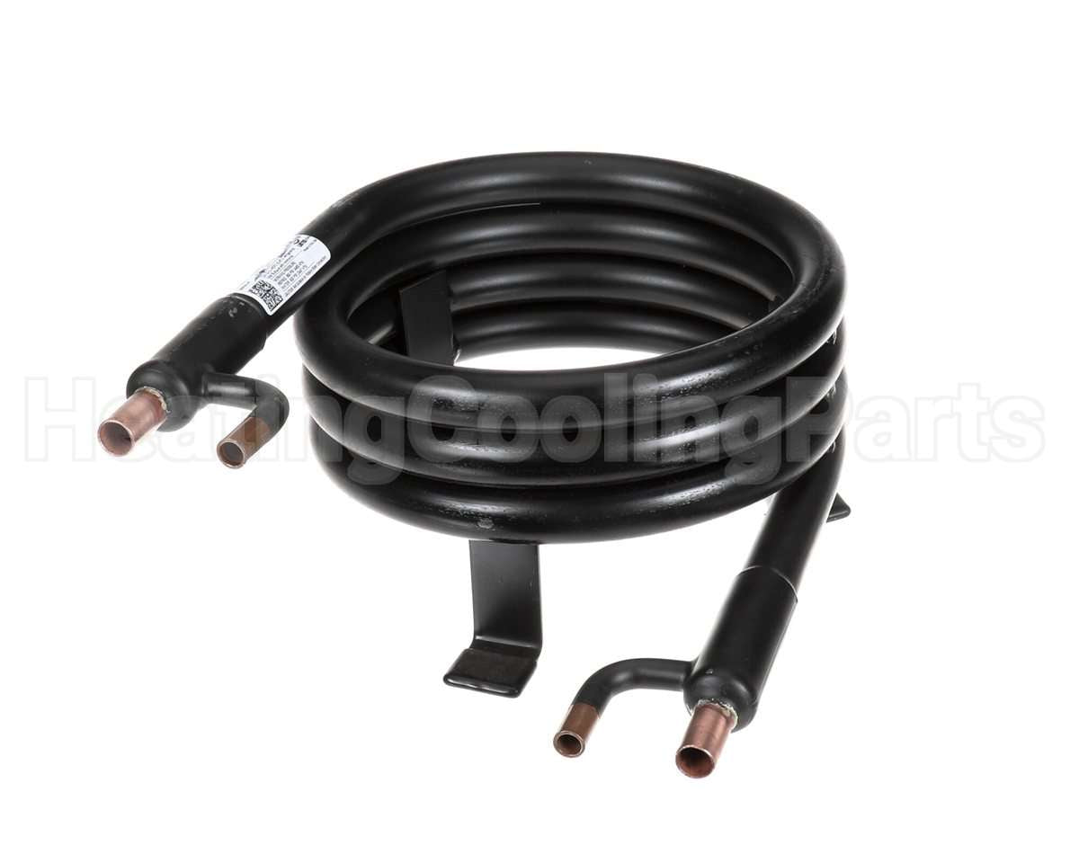 21624604 Compatible Heatcraft Coil Water Coax 2151-H