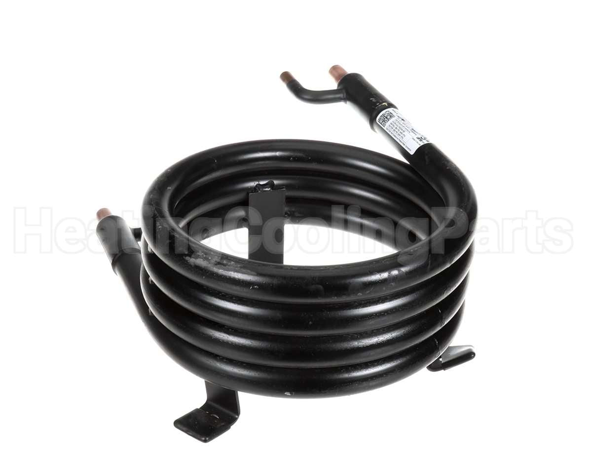 21624604 Compatible Heatcraft Coil Water Coax 2151-H