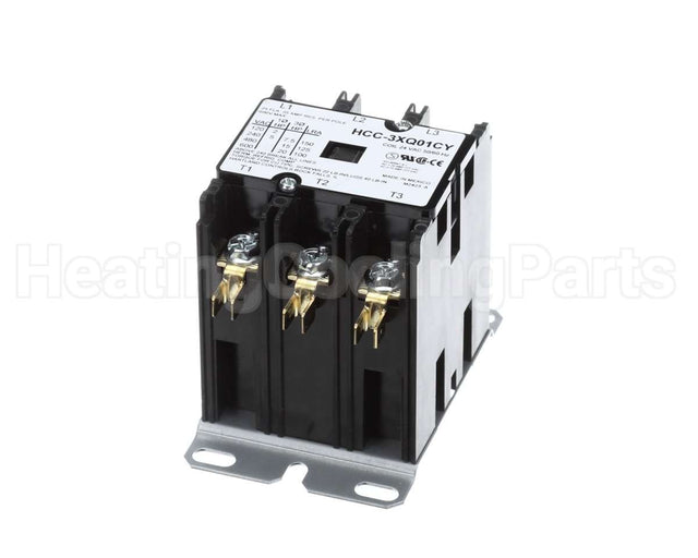 216386 Reznor 24V 25A 3Pole Contactor