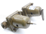 216945-300 Armstrong Fluid Technology 1/2" Relf/Reg Dual Comb Valve