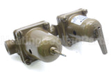 216945-300 Armstrong Fluid Technology 1/2" Relf/Reg Dual Comb Valve