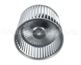 21708 Lennox 10" X 8" 1/2"Bore Blower Wheel