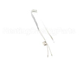 217237 TRUE Heater Wire, Glass Braid, 40, 10 W/Ft, 1