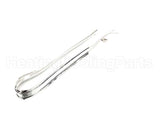 217237 TRUE Heater Wire, Glass Braid, 40, 10 W/Ft, 1