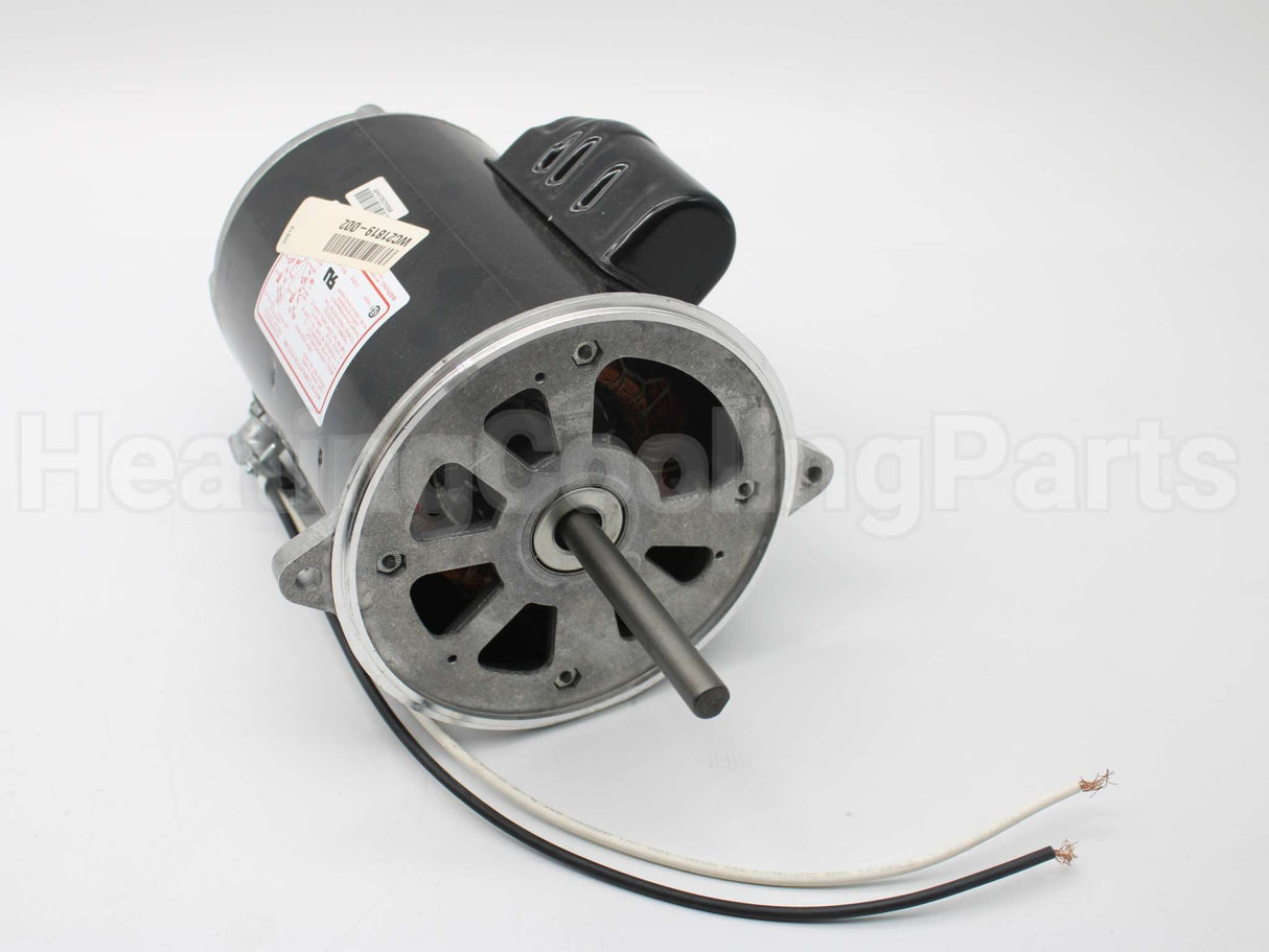 21819-002 Wayne Combustion Motor 1/2 120/230/50-60
