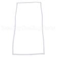 2188435A Freezer Door Gasket Compatible