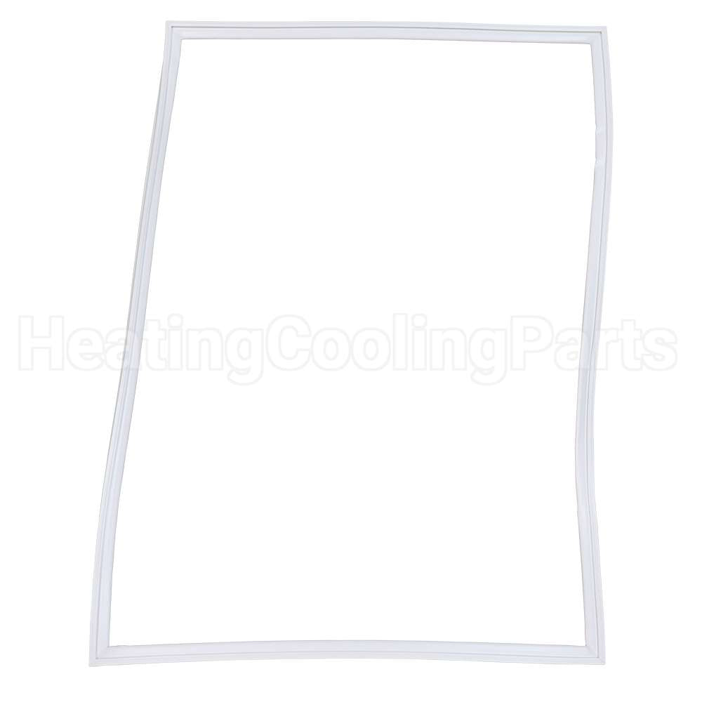 2188447A Fresh Food Door Gasket Compatible