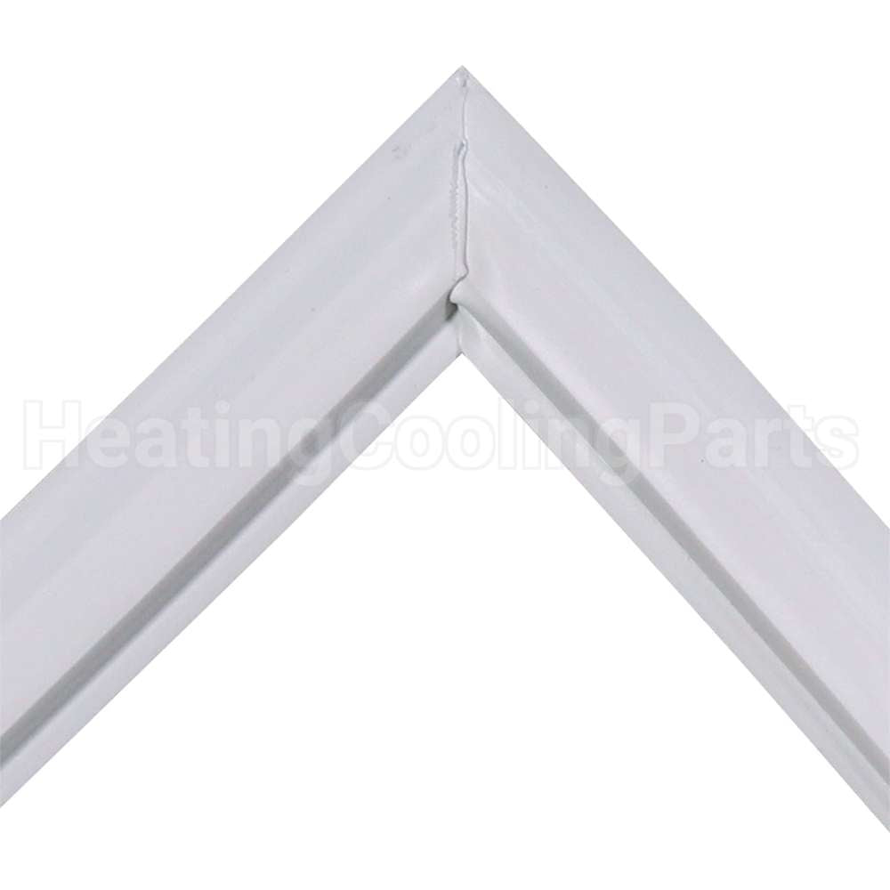2188447A Fresh Food Door Gasket Compatible