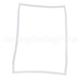 2188448A Fresh Food Door Gasket Compatible
