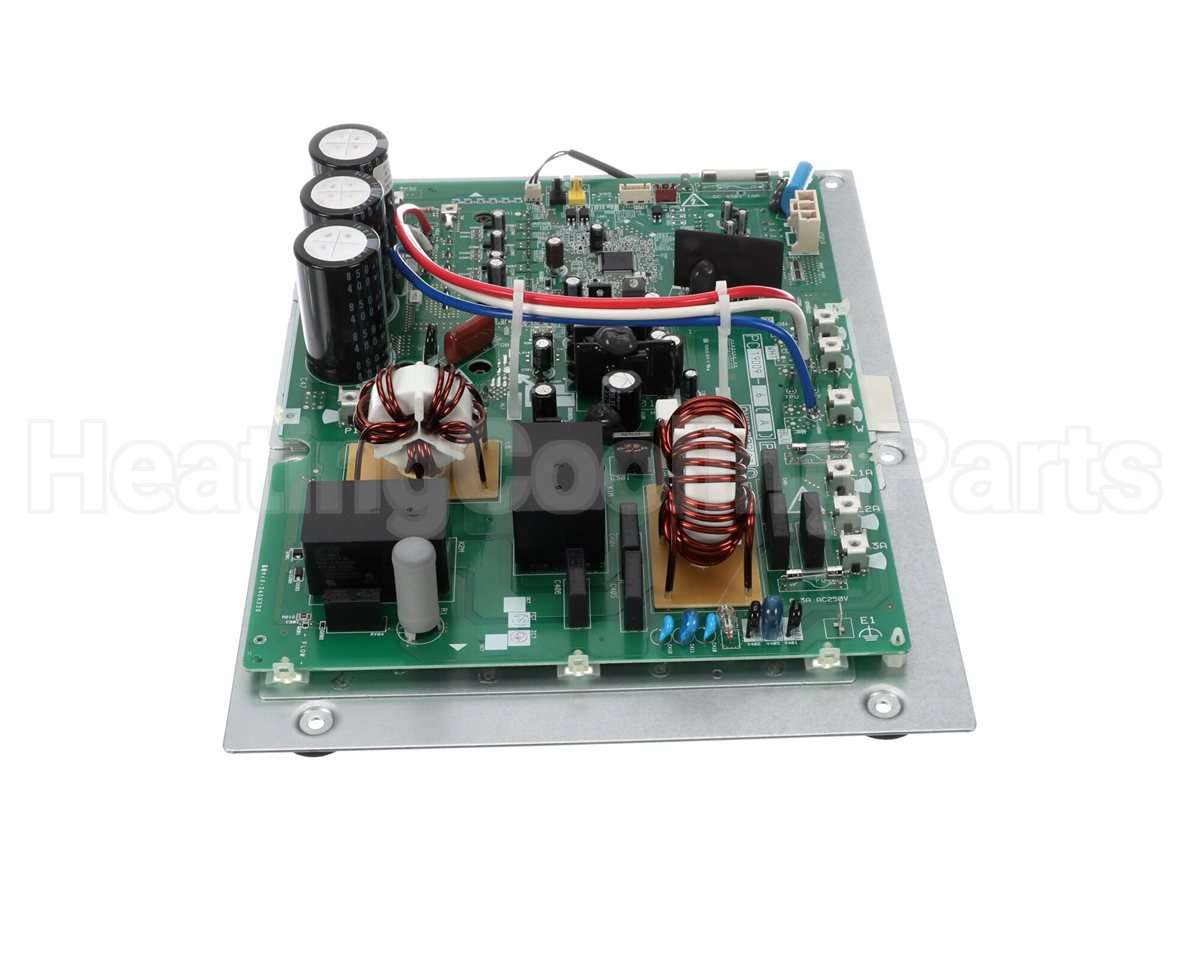 2198408 Daikin-Mcquay Inverter Control Board