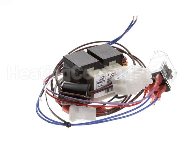 21A233 Ultrafryer Harness, Wiring Fast Im2000 Computr