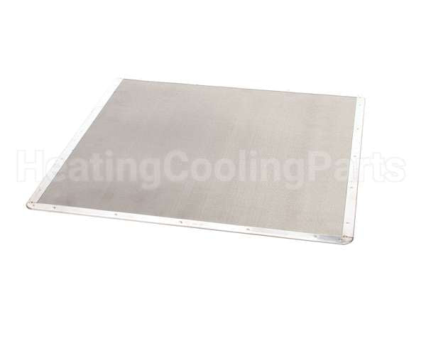21A274 Ultrafryer Screen, Filter Without Hole