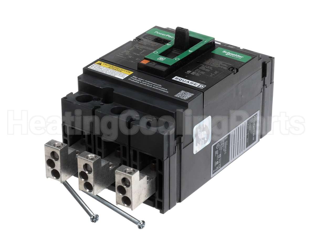21G88 Lennox Disconnect Switch 600V 150Amp