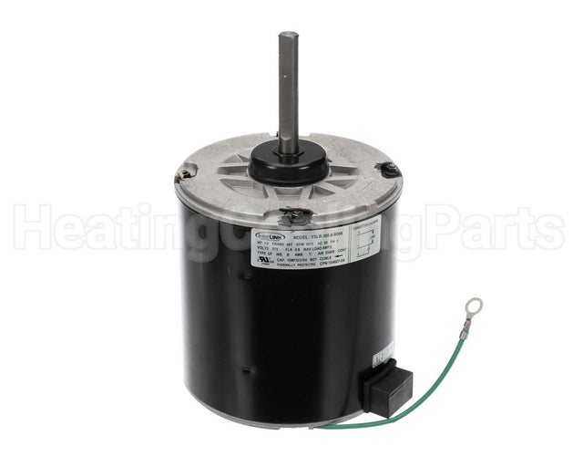21H61 Lennox Cnd Fan Mtr, 1075Rpm, 575V