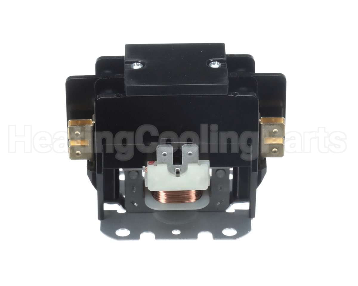 21J03 Lennox Contactor 24V Dpdt 25Amp