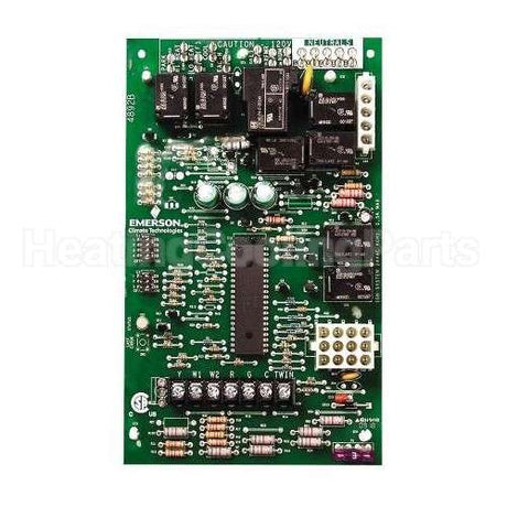 21V51U-843 Copeland Comfort Control (White Rodgers) Univ2Stg Hsiw/Varspd(Ecm) Kit