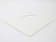 21W66 Lennox Induced Draft Assembly Gasket