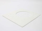 21W66 Lennox Induced Draft Assembly Gasket