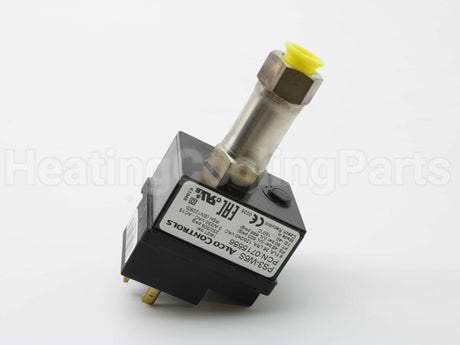 2202756205 Quincy Compressor Press.alco Ps3-W6S 16-21Bar