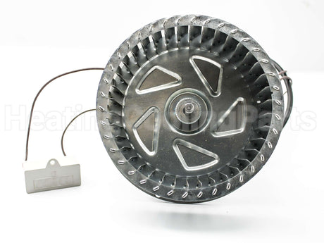 220784 Reznor Venter Assembly Less Shroud
