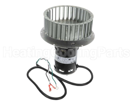 220786 Reznor 115V Inducer Assy, Less Shroud