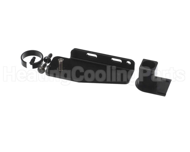 220910 TRUE Hinge Kit Top Rh Tvm-36/48Sl Black