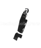 220910 TRUE Hinge Kit Top Rh Tvm-36/48Sl Black