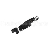 220910 TRUE Hinge Kit Top Rh Tvm-36/48Sl Black