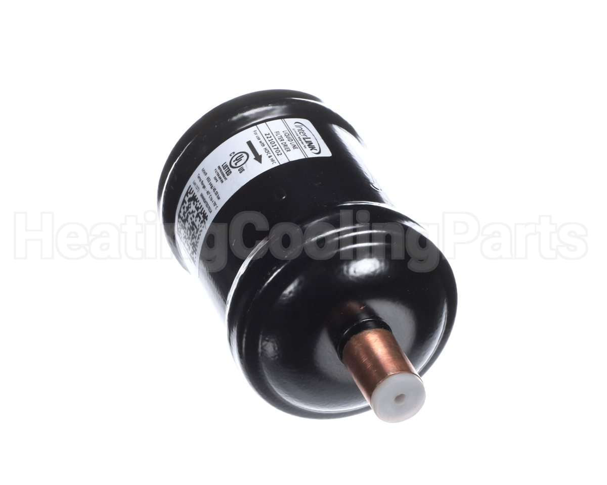 22101702 Heatcraft Refrigeration 1/2" Odf Filter Drier