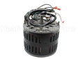 221159 Reznor 115V 1/4Hp 3400Rpm Vent Motor