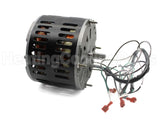 221159 Reznor 115V 1/4Hp 3400Rpm Vent Motor