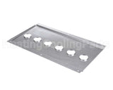 221166 Reznor Burner Inlet Plate Ueas180