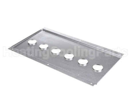 221166 Reznor Burner Inlet Plate Ueas180