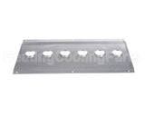221166 Reznor Burner Inlet Plate Ueas180
