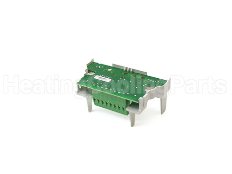 221508A2 Honeywell Modivmotor Resistorboard