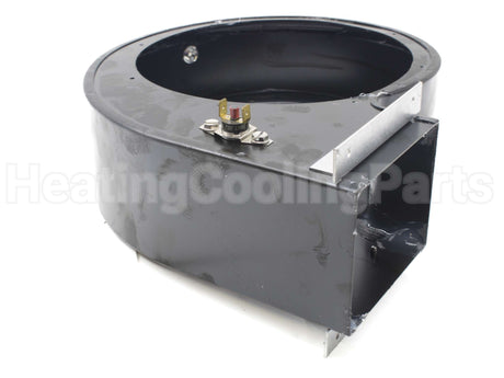 221520 Reznor Venter Housing Assy Ueas