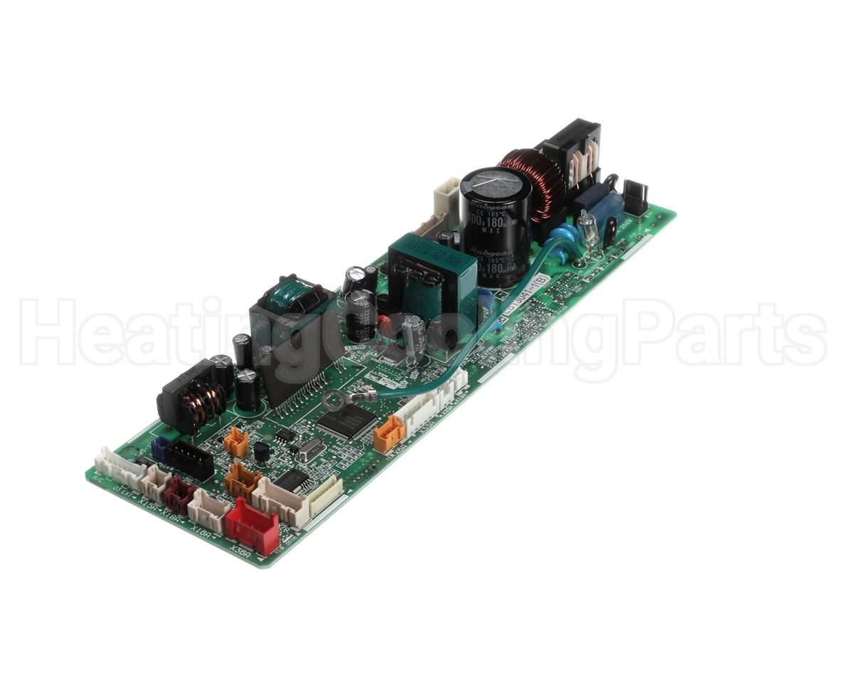 2223474 Daikin-Mcquay Printed Circuit Assy Main