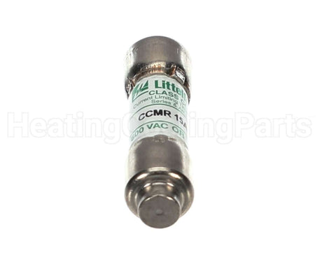 22510001 Heatcraft Refrigeration Fuse 15 Amp 600V Class Cc