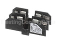 22511001 Heatcraft Refrigeration Fuseblock 30Amp2Pole600Vmidget