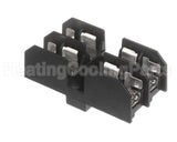 22511001 Heatcraft Refrigeration Fuseblock 30Amp2Pole600Vmidget