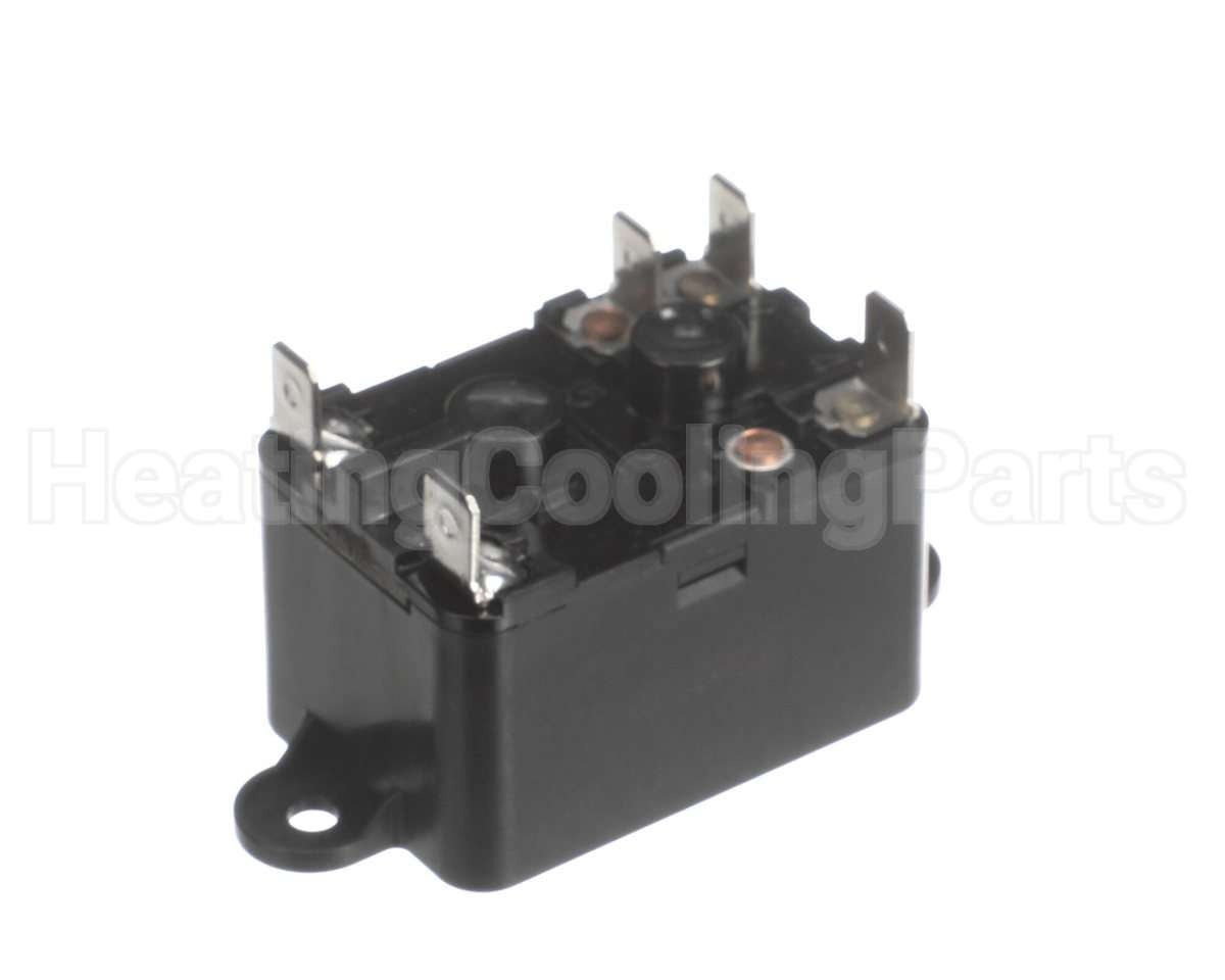 22511401 Heatcraft Refrigeration Cndnsrunitrelay(Fan/Crank Htr)