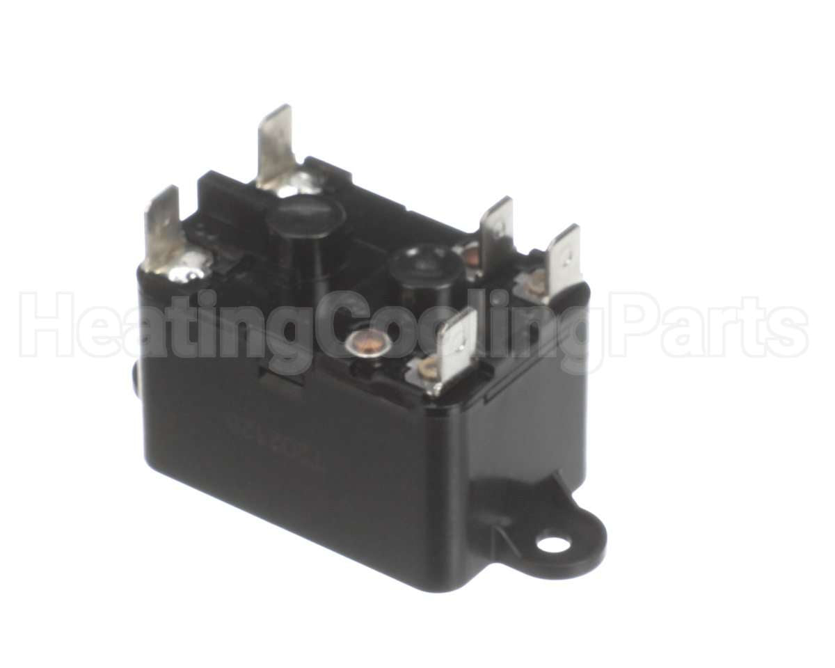 22511401 Heatcraft Refrigeration Cndnsrunitrelay(Fan/Crank Htr)