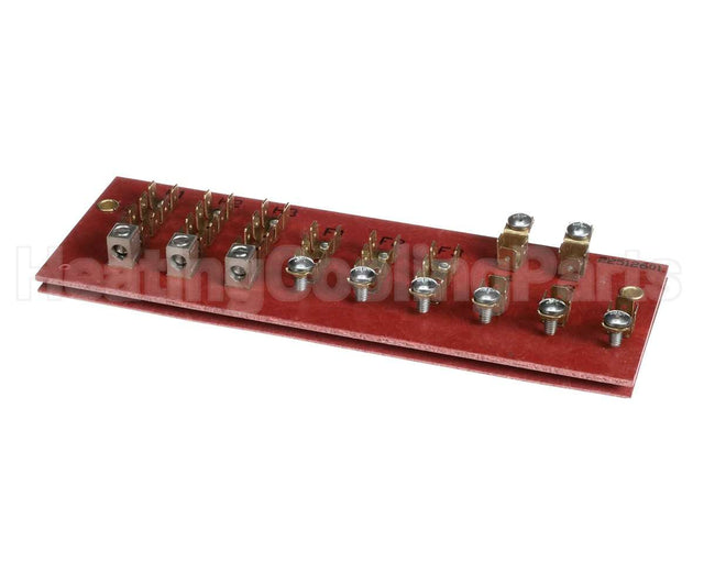22512601 Heatcraft Refrigeration Terminal Board Evaporator
